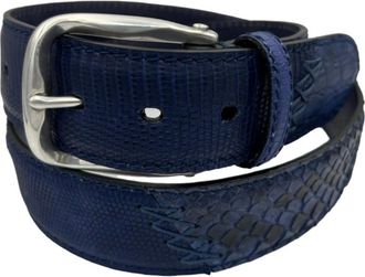Paolo Vitale unisex, Accesorios, Azul, Talla: 95A EU