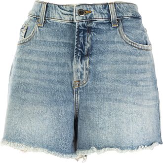 Gas Warme damesshort