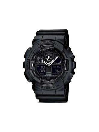 Casio G-Shock digital 51mm - Black