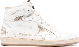 Golden Goose Sneakers