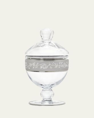 Labrazel Bellino Glass Canister