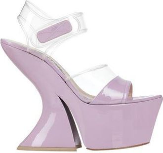 Casadei FOOTWEAR - Sandals sur YOOX.COM