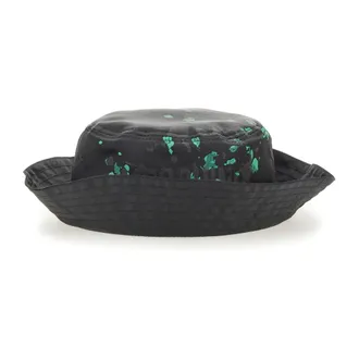 Moschino Heren, Accessoires, Zwart, Maat: M Poliester