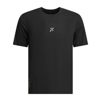 Houdini Uomo, Top, Nero, M, new