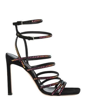 Sergio Rossi FOOTWEAR - Sandals sur YOOX.COM