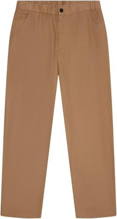 Knowledge Cotton Apparel Vent Ripstop 90 Lightweight Pants Freizeithose f&uuml;r Herren | braun