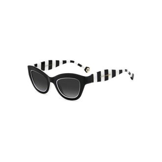 Carolina Herrera Sunglasses, unisex, Black, 51 MM, Authentic Sunglasses with Top-Notch Service
