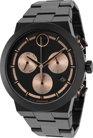 Movado Bold Mens Watch