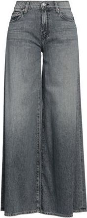 Mother BOTTOMWEAR - Jeans on YOOX.COM
