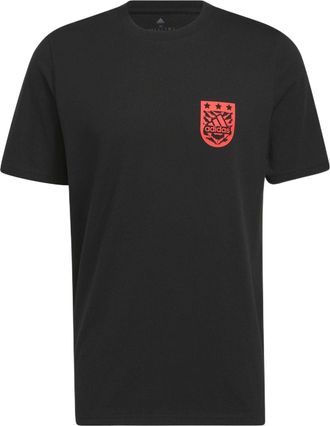 adidas Logo Tee HA7208