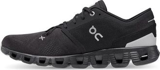 On Running Cloud X 3 Black 60.98705