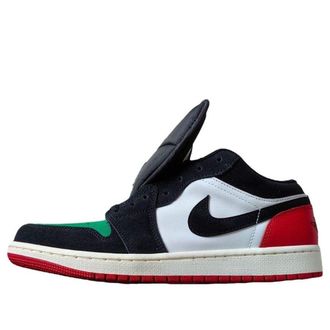 Air Jordan 1 Low Quai 54 DQ6703-100