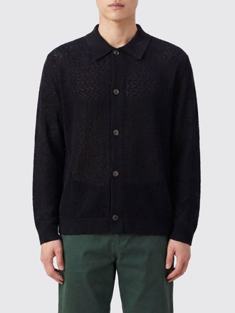 Commas Cardigan in maglia