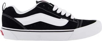 Vans Hombre, Zapatos, Negro, Talla: 43 EU