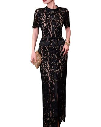 Burryco Dress