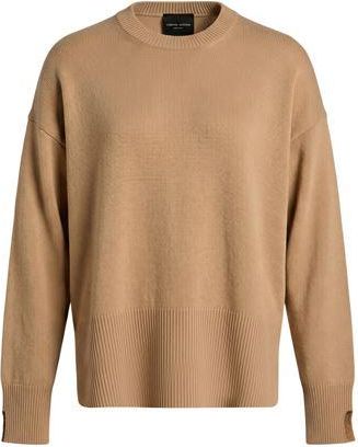Roberto Collina MAGLIERIA - Pullover su YOOX.COM