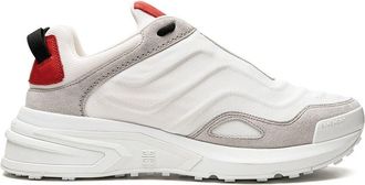 Givenchy GIV 1 Light Runner sneakers - unisex - Rubber/Leather/Fabric - 44 - White