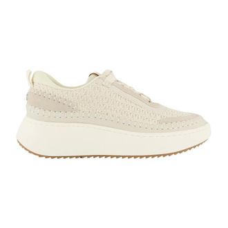 Steve Madden Schoenen, Dames, Beige, 39 EU, Doubletake Sneakers