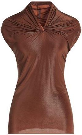 Rick Owens TOPWEAR - Top su YOOX.COM