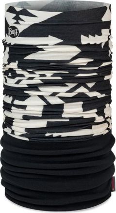 Buff Polar Schlauchschal - Unisex | schwarz