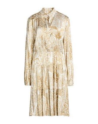 Eleventy DRESSES - Midi dresses on YOOX.COM