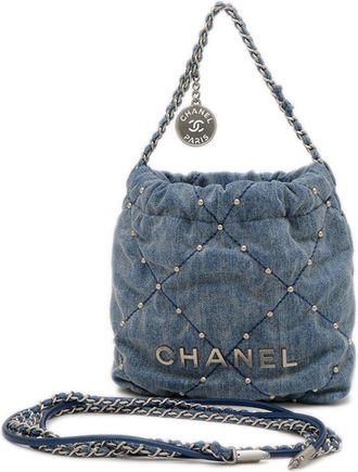 Chanel Shoulder Bag (Pre-Owned)