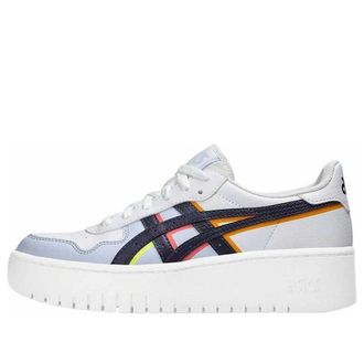 Asics (WMNS) ASICS Japan S PF White Indigo Fog Multi-Color 1202A360-120