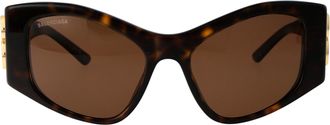Balenciaga Sunglasses Bb0287 S 002