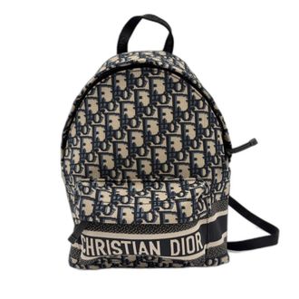 Dior Multi-Color Backpack (Pre-Owned)