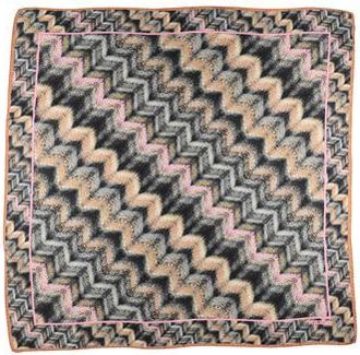 Missoni COMPLEMENTOS - Bufandas en YOOX.COM