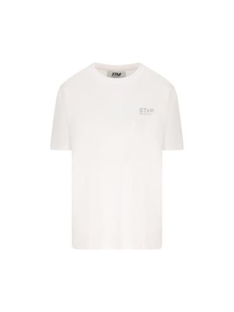 Golden Goose T-Shirt And Polo Shirt