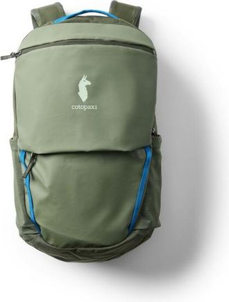 Cotopaxi Allpa 26 Daypack Daypack - Unisex | oliv