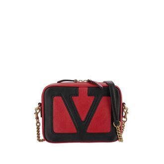 Valentino Garavani Borse Rosso-Donna