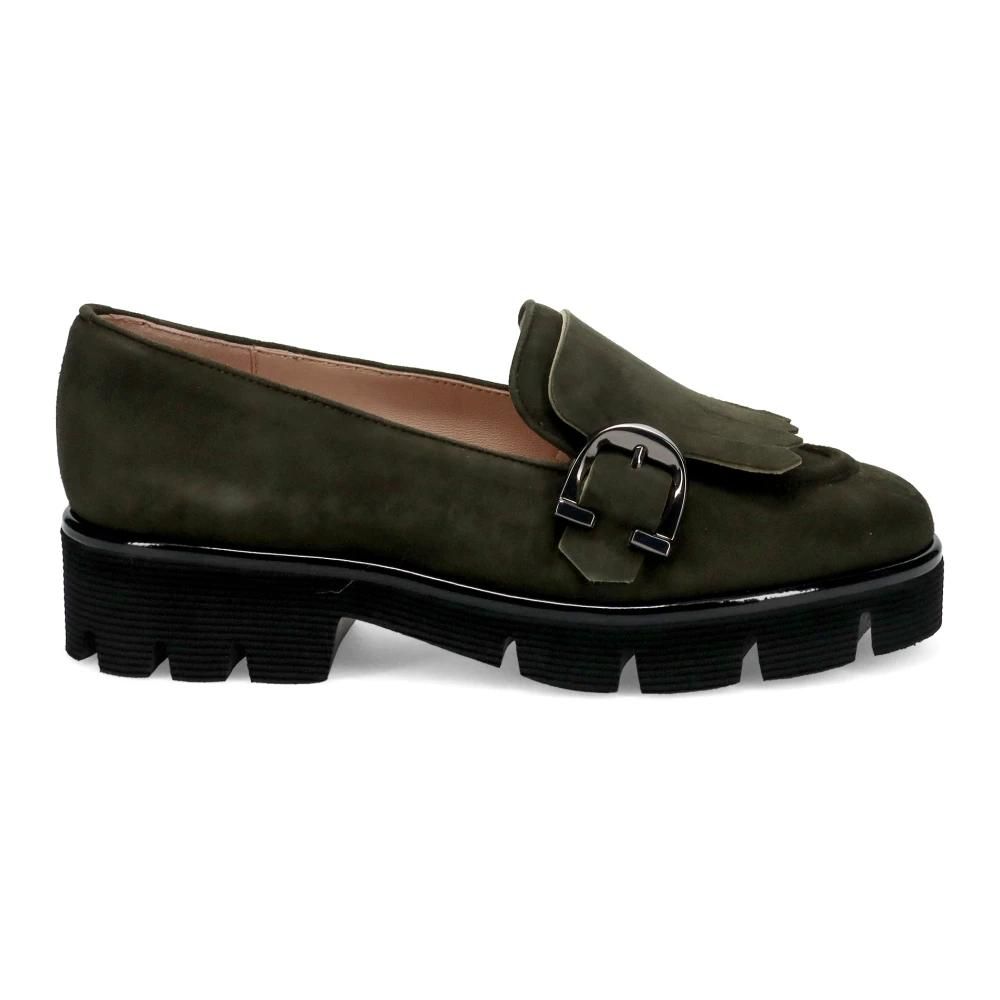 Sangiorgio Donna, Scarpe, Verde, 34 EU, new da 179,00 € su Stylight