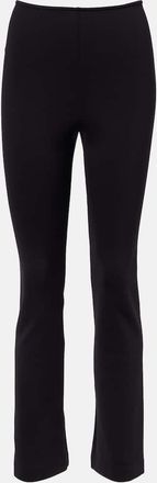 FFORME Leggings in jersey a vita alta