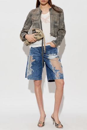 Diesel Diesel X TINDER, Womens, White