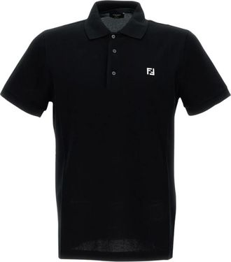 Fendi Polo Shirt