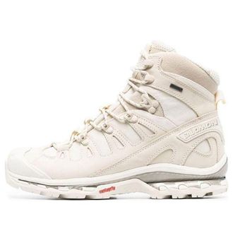 Salomon Quest GTX Advanced Cream White 417505