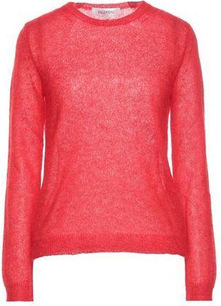 Valentino Garavani KNITWEAR - Jumpers sur YOOX.COM