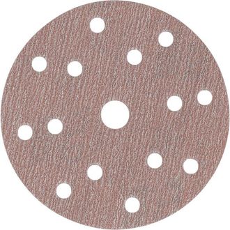 OEM Disco Abrasivo A275 150x18 P180 (por 100)