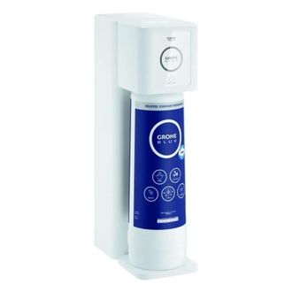 GROHE Blue Starter Set Filtro Osmosis Inversa No Colour, 40877000
