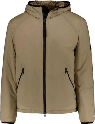 Bogner Winterjas - Heren - Winterjassen - Beige - XL - Jassen