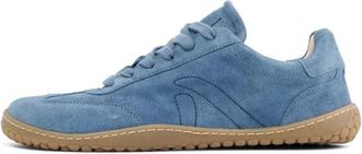 Grand Step Shoes Bareo Barefoot Barfussschuhe - Unisex | blau