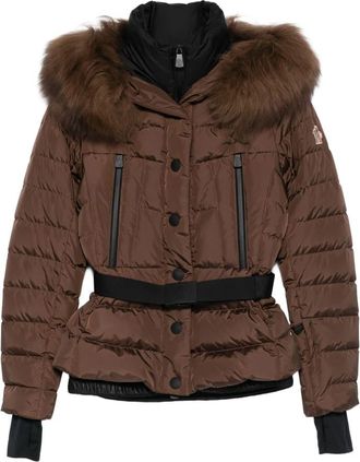 Moncler Outerwear
