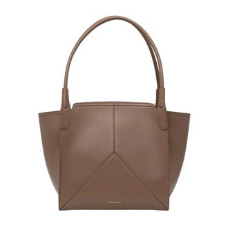 Victoria Beckham Mujer, Bolsos, Marr&oacute;n, Talla: ONE Size