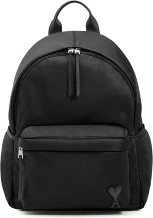 Ami Mujer, Bolsos, Negro, Talla: ONE Size