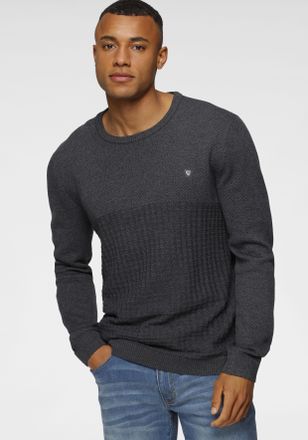 Bruno Banani Strickpullover