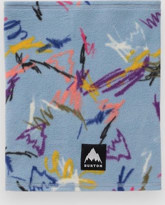 Burton Kids Kids Neck Warmer blu