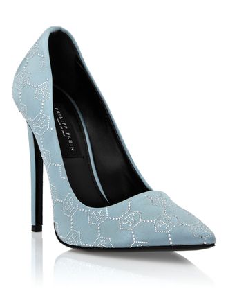 Philipp Plein Pompen Monogram
