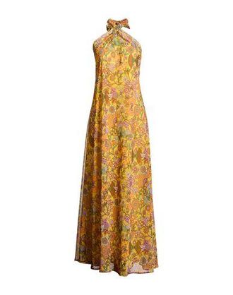 Compagnia Italiana VESTIDOS - Vestidos largos en YOOX.COM